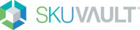 SKU Vault logo